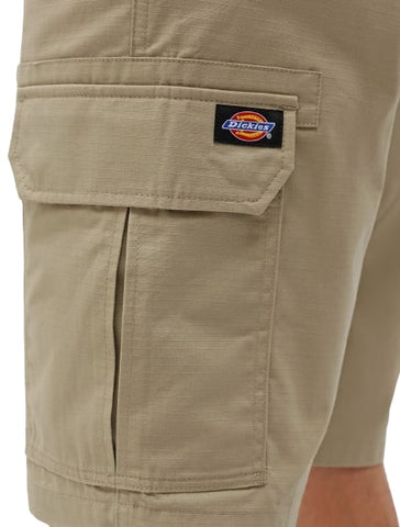 DICKIES MILLERVILLE SHORTS DK0A4XEDKHK1