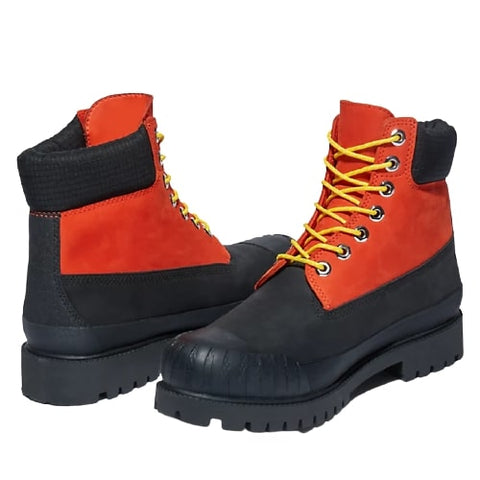 Timberland Premium 6 Rubber Toe Boot TB0A2KEC845