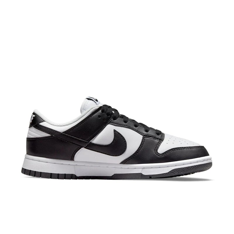 Nike Dunk Low Next Nature White Black (W) DD1873-102