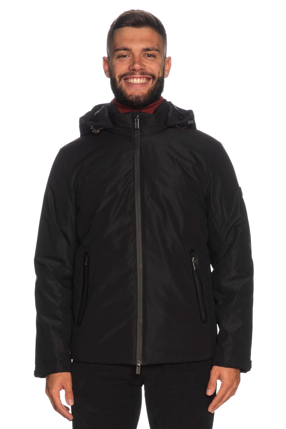 MARKUP PARKA CORTO SOFTSHELL MK394006