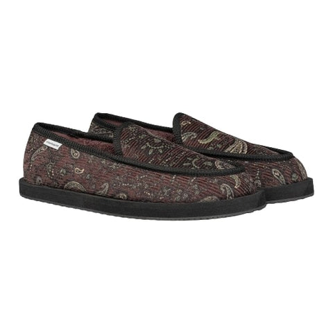 Carhartt Wip Paisley Slippers I032613-1U6XX