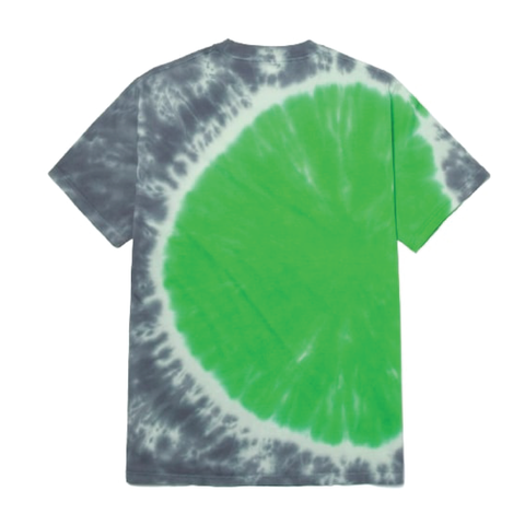 HUF SF DYE S/S TIEDYE T-SHIRT DA UOMO MANICA CORTA TS01630