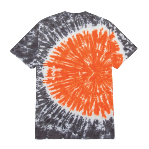 HUF SF DYE S/S TIEDYE T-SHIRT DA UOMO MANICA CORTA TS01630