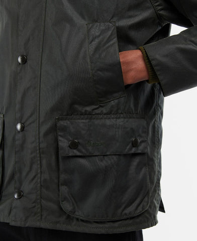 BARBOUR Bedale® Wax Jacket MWX0018SG91