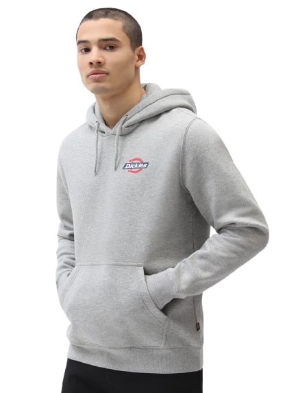 DICKIES RUSTON HOODIE58% Cotton42% Polyester DK0A4XAHGYM1