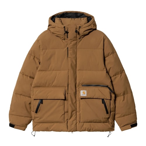 CARHARTT WIP Munro Jacket I029449-HZXX