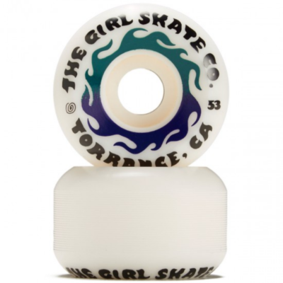 GIRL GSSC CONICAL WHEELS 53 ruote