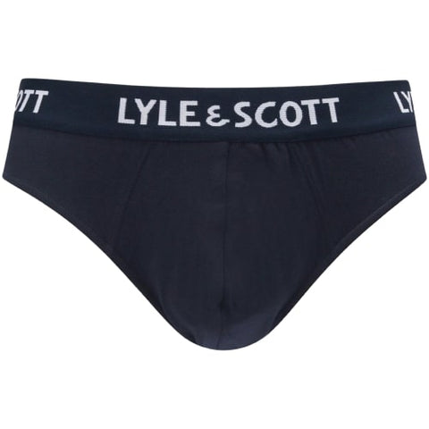 Lyle &amp; Scott Owen Briefs UWBC002