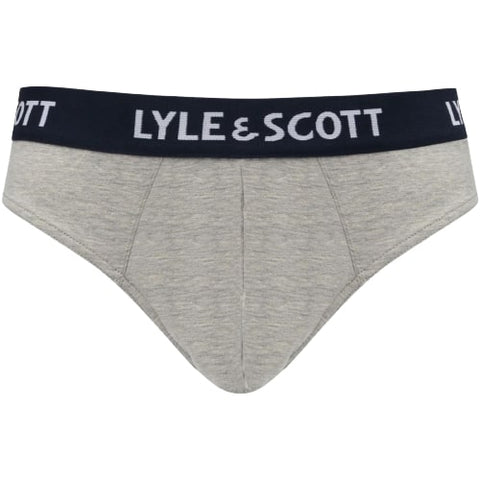 Lyle &amp; Scott Owen Briefs UWBC002