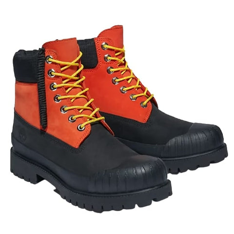 Timberland Premium 6 Rubber Toe Boot TB0A2KEC845