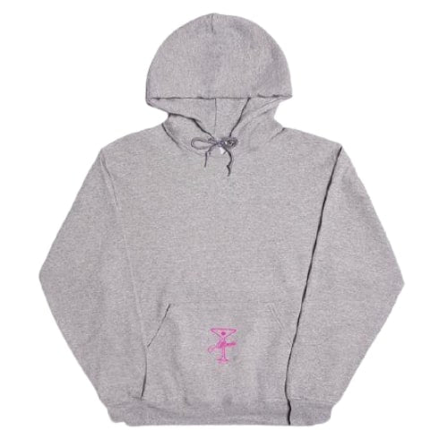 ALLTIMERS LEAGUE PLAYER HOODIE 500049