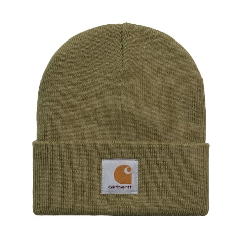 Carhartt Wip Short Watch Hat I017326-1N3XX