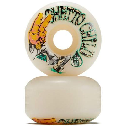 Imagine Pudwill Standard Cut 54mm WHEELS