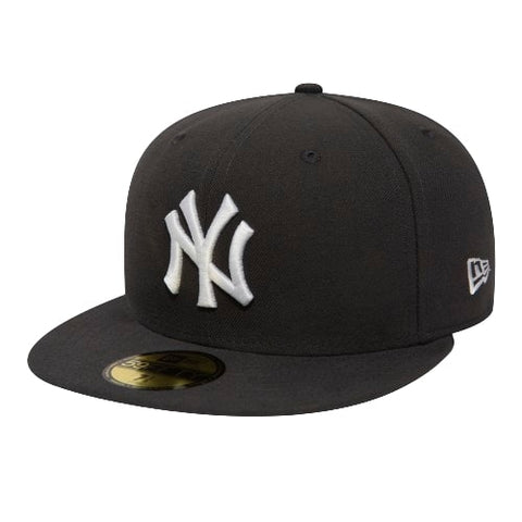 New Era Cappello Uomo New York Yankees Nero