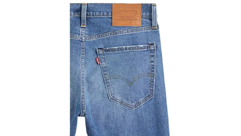 Levi's® RIBCAGE STRAIGHT 72693-0099