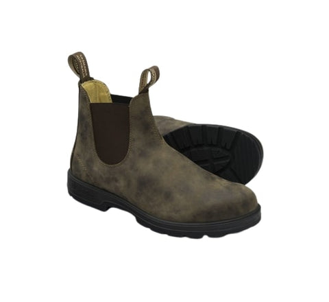 Blundstone Stivaletti uomo 585 Classic series