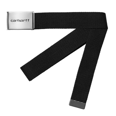 Carhartt Wip Clip Belt Chrome I019176-89XX