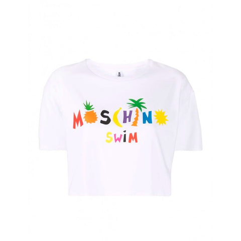 Moschino T-SHIRT 19052123