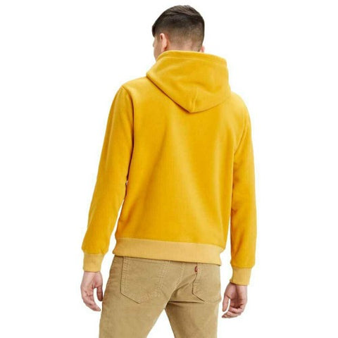 Levi's® POLAR FLEECE HOODIE 34625-0001