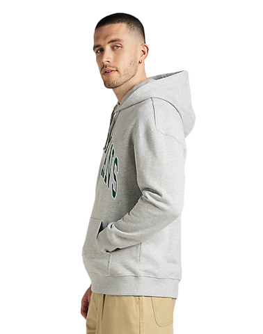 LEE HOODIE SEASONAL FELPA DA UOMO CON CAPPUCCIO L84JRYMP