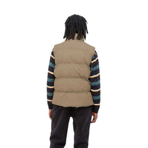 CARHARTT WIP Milton Vest I030826-0EKXX