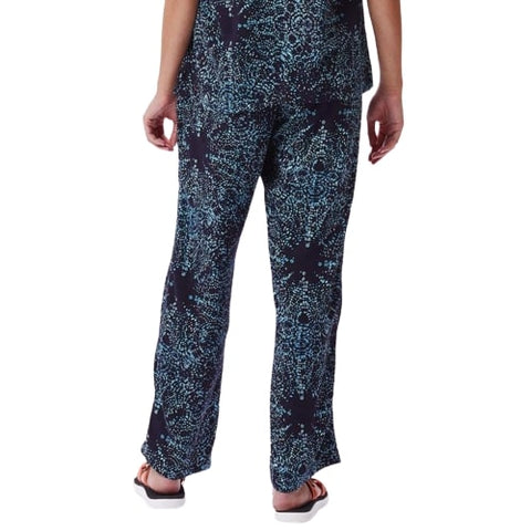 OBEY WAVELENGTH PANTALONI DA DONNA 242000094