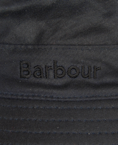 BARBOUR WACHS-SPORTMÜTZE MHA0001NY91