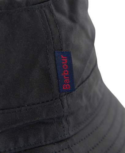 Cappello da pescatore Teddy-D reversibile a tesa stretta Misto Cappello da pescatore Teddy-D reversibile a tesa stretta Misto