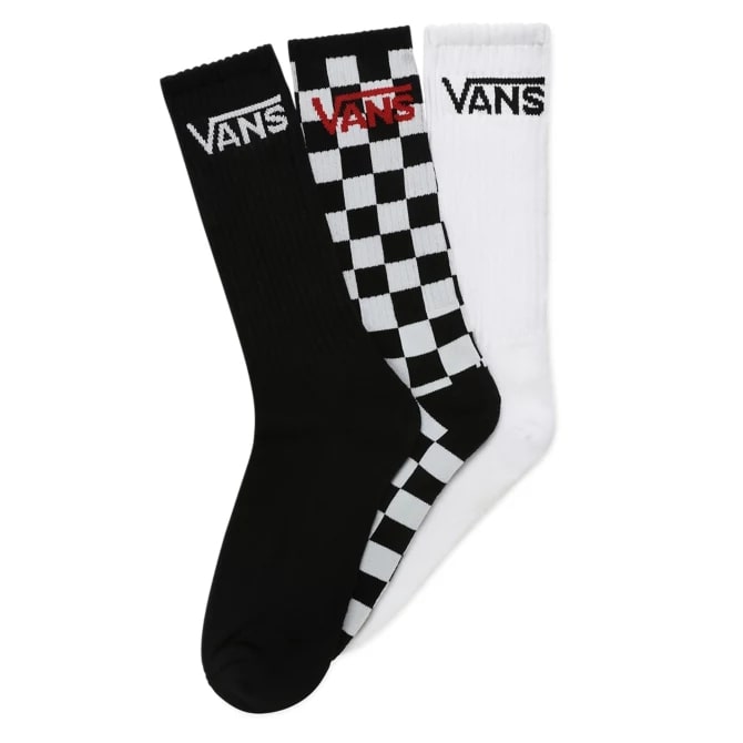 VANS CLASSIC CREW SOCKEN VN000XSE 