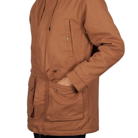 DICKIES KENBRIDGE PARKA 684180131