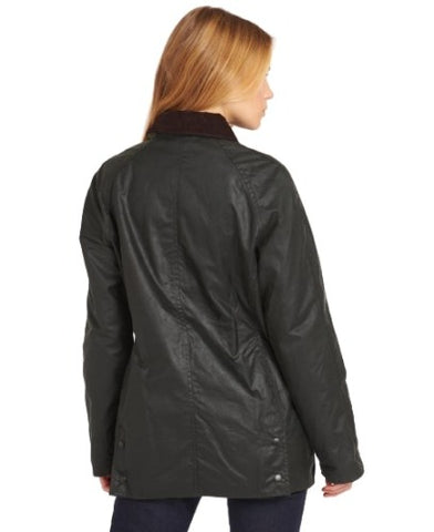 Barbour Beadnell® Wax Jacket LWX0667SG91