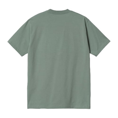 Carhartt Wip S/S Mystery Machine T-Shirt I032385-1NOXX