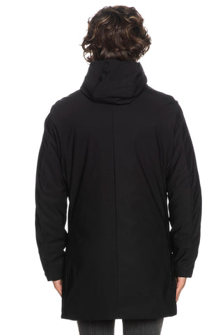 MARKUP PARKA SOFTSHELL MK394035