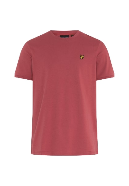 Lyle &amp; Scott Heritage T-Shirt TS1819V-W90