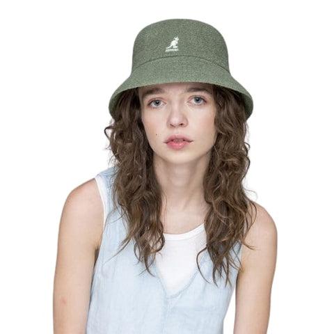 KANGOL BERMUDA BUCKET K3050ST