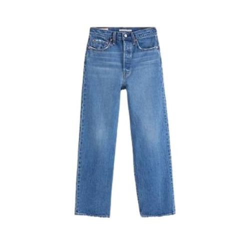 Levi's® RIBCAGE GERADE 72693-0099