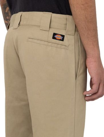 DICKIES 873 SLIM STARKE ARBEITSHOSE DK0WP873KHK1