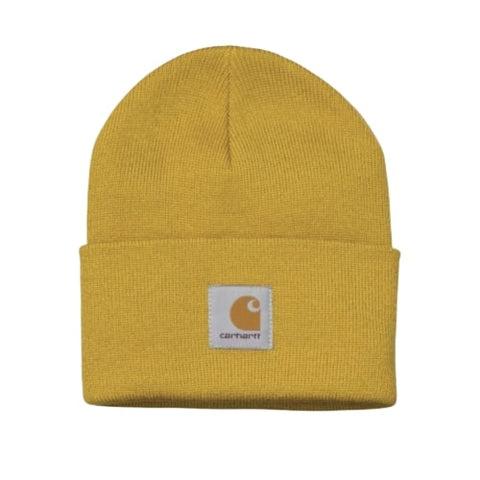 CARHARTT WIP ACRYLIC WATCH HAT I020222