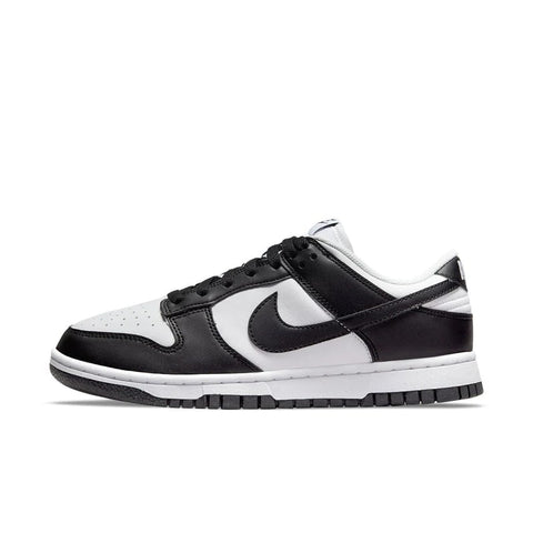 Nike Dunk Low Next Nature Weiß Schwarz (W) DD1873-102