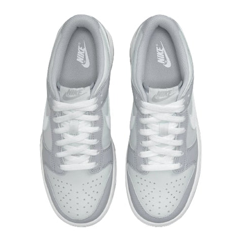 NIKE DUNK LOW SNEAKERS BOYS DH9765-001