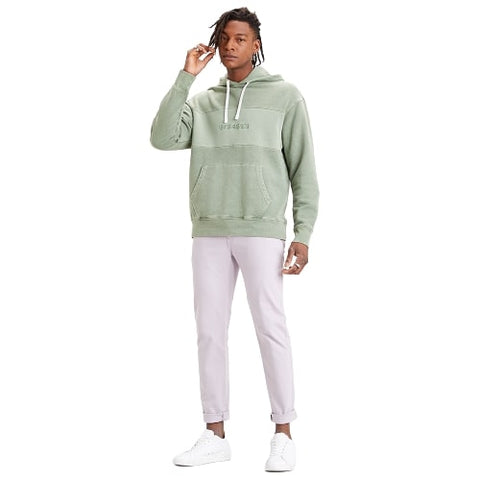 Levi's® Relaxed Fit Neuheit Hoodie 35872-0002