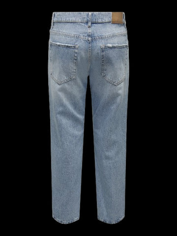 Only &amp; Sons Loose Jeans 22026986