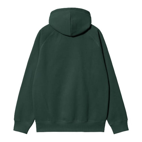 Carhartt Wip Hooded Chase Sweatshirt I026384-1NVXX