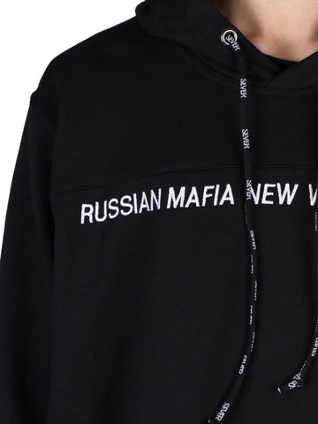 RUSSISCHE MAFIA-HAUBE SEVER RMNWO