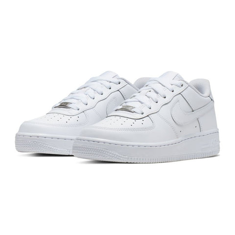 Nike AIR FORCE 1 Low Shoes - Boys DH2920-111