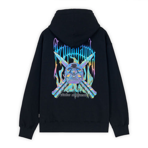 Propaganda Rainbow Hoodie 23FWPRFE200