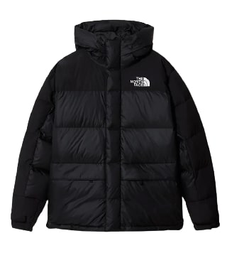 The North Face M HIMALAYAN DOWN PARKA NF0A4QYXJK31