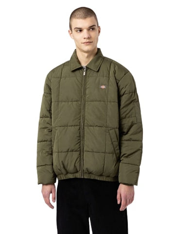 Dickies Eisenhower Puffer DK0A4XYZMGR1