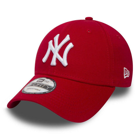 New Era Cappellino unisex New York Yankees 9 Forty