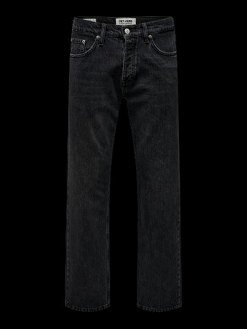 Only &amp; Sons Loose Jeans 22026985